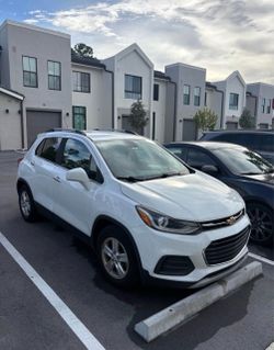 CHEVROLET TRAX LT 2019 EN VENTA