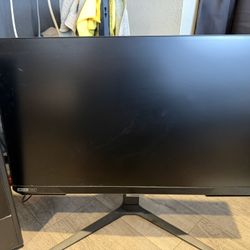 CyberPowerPC - Gamer Xtreme Gaming Desktop - Intel Core i7-13700F RTX4060TI (8gb-2TB SSD)