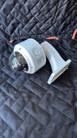Axis A81 3MP Outdoor PTZ Network Security Camera – Commercial IP Camera