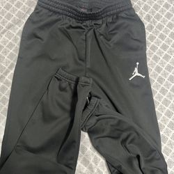Boy’s Jordan Jogger Pants
