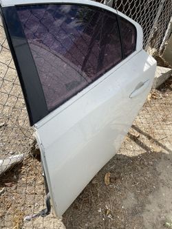 2009-14 Nissan Maxima Parts 