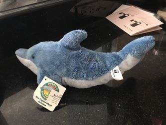 Dolphin from Atlantis hotel