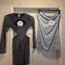 NWT Princess Polly Dresses Size 4-6