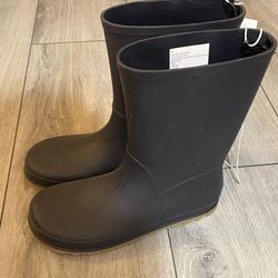 Rain Boots