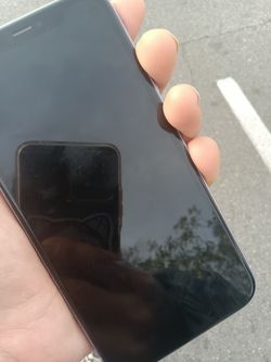 iPhone 11 Purple