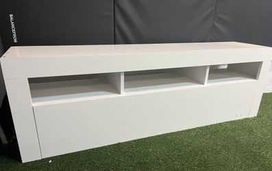 Tv stand NEW in the box