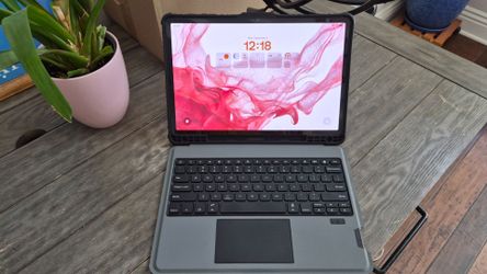 Samsung Galaxy Tab S8 Plus 5G