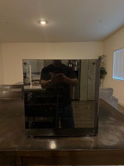 Thermaltake Gaming PC Case w/ 2 Fans – $60 OBO