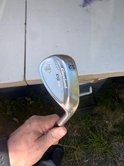 Cleveland Wedge