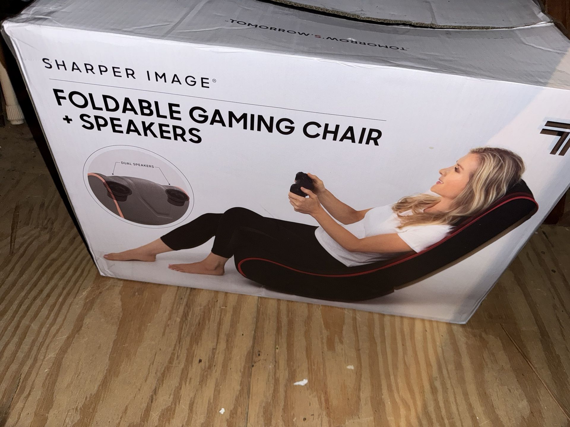 Gaming Chair