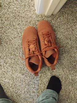 Wore A Few Times Has A Little Crease Throw Offer