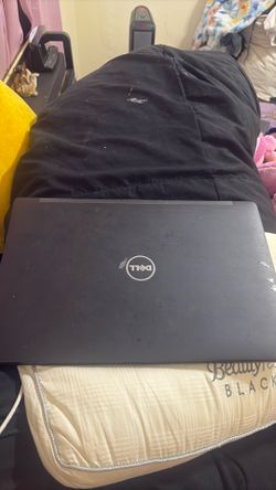 dell computer
