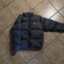 Nike Puffer Jacket