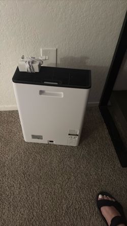 Air purifier