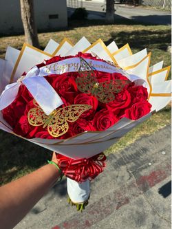 Flowers/ Flores