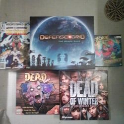 Board Games