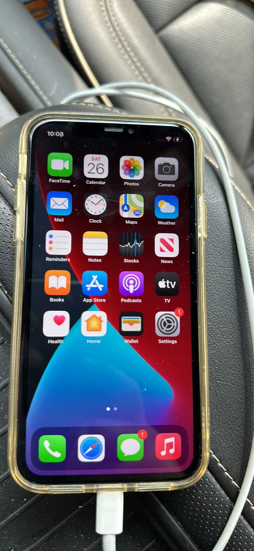 IPHONE 11 UNLOCKED 64GB