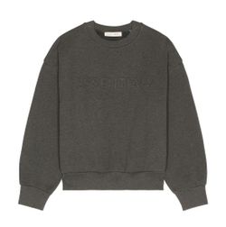 Fear of God Essentials Crewneck Sweatshirt sz xl