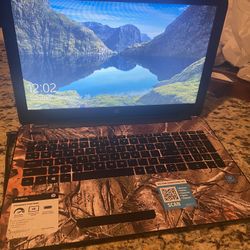 Hp Laptop