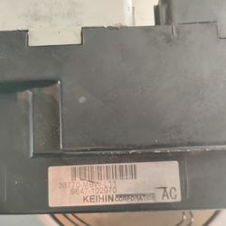 ECU Honda CBR F4i 01-06