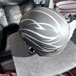 Motorcycle Helmet 