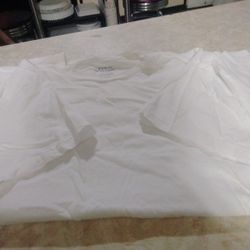 Polo T-shirt (White  XL)  9 PCs.