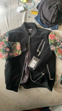 Vip Jacket