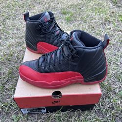 Jordan 12