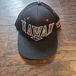 NEW ALOHA HAWAII'S ORIGINAL HAT $25.00