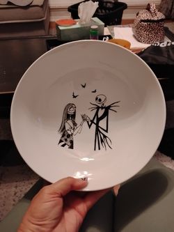 Disney bowl