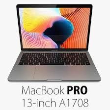 MacBook Pro 2017