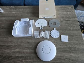 Unifi wifi u7 lite wifi 7