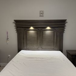 Queen bedroom furniture