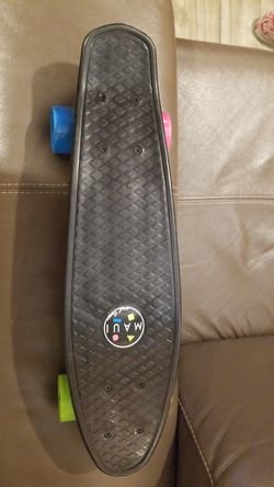 Maui and sons penny board