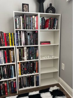 Book Shelf’s