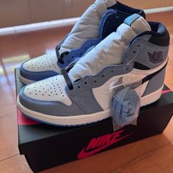 Jordan 1 Retro High Size 9.5