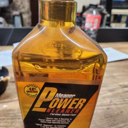 Diesel Injector Cleaner