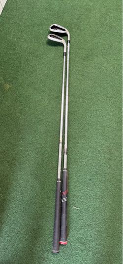 RAZR golf club # 8 uniflex & P s-flex