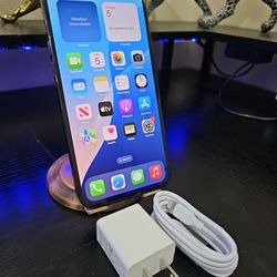 Unlocked Iphone 12 Pro Max 