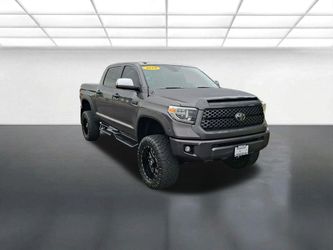 2019 Toyota Tundra
