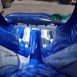 Ws-201 3 Lanes Of Fun 