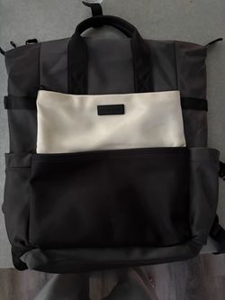 Work bag backpack