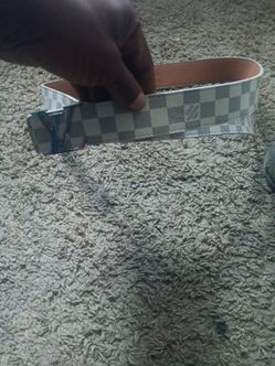 Belt
