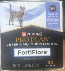 Purina FortiFlora