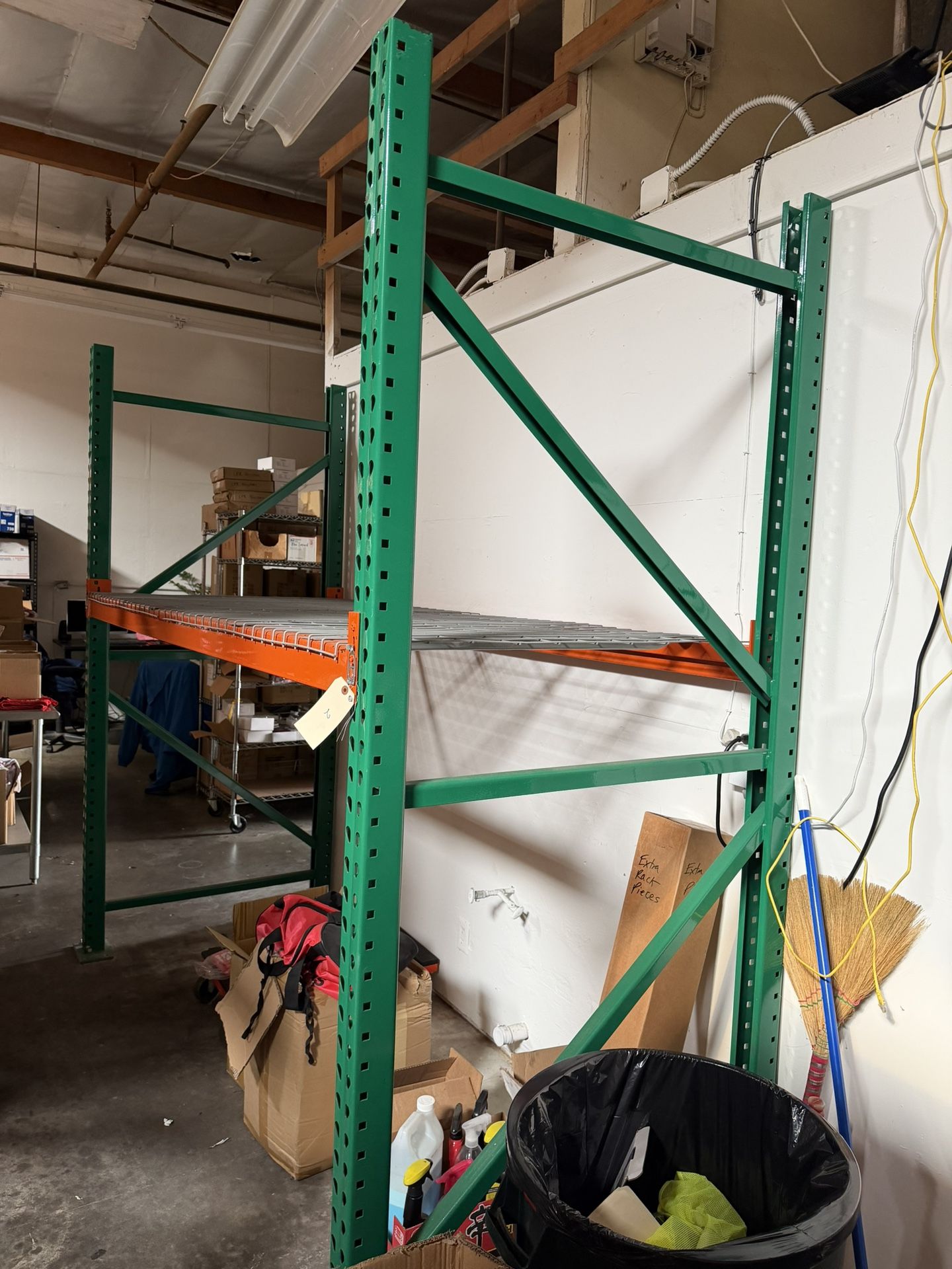 Warehouse Racks For Sale