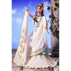 Goddess Of Beauty Barbie