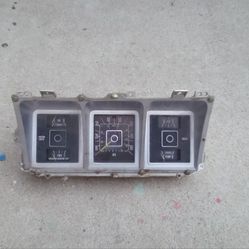 Cluster Part Ford Trucks 78-79 F-100 F-150 F250-350 