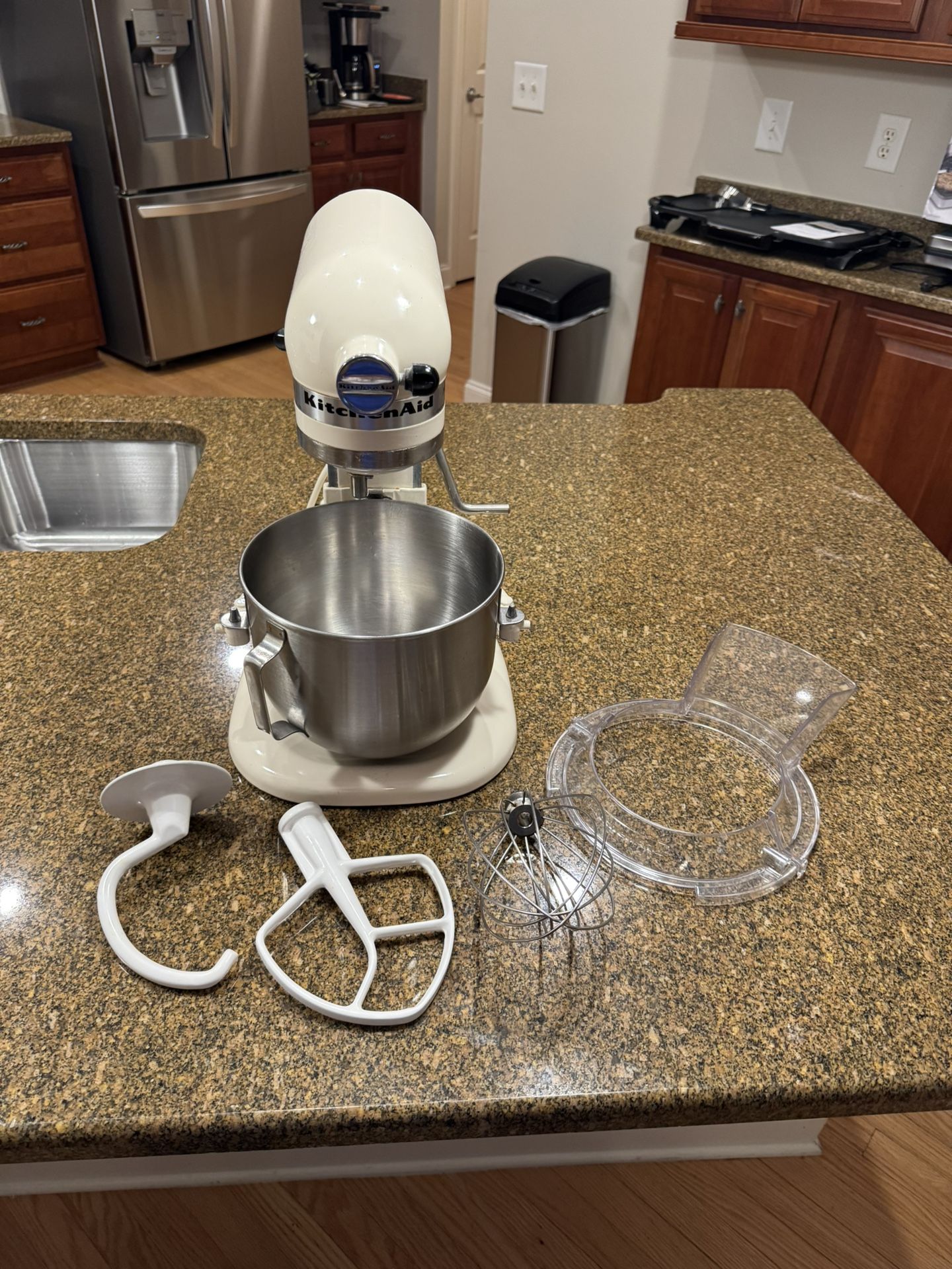 KitchenAid Mixer