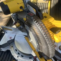Dewalt Miter Saw 