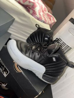 jordan 12s